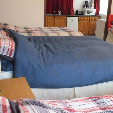 Bonna'S Bed And Breakfast Builth Wells Exterior photo